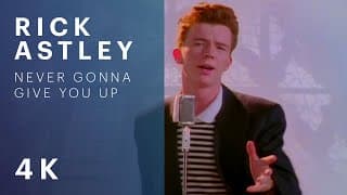 Example: Popular Music Video