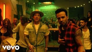 Example: Music Video with Multiple Languages